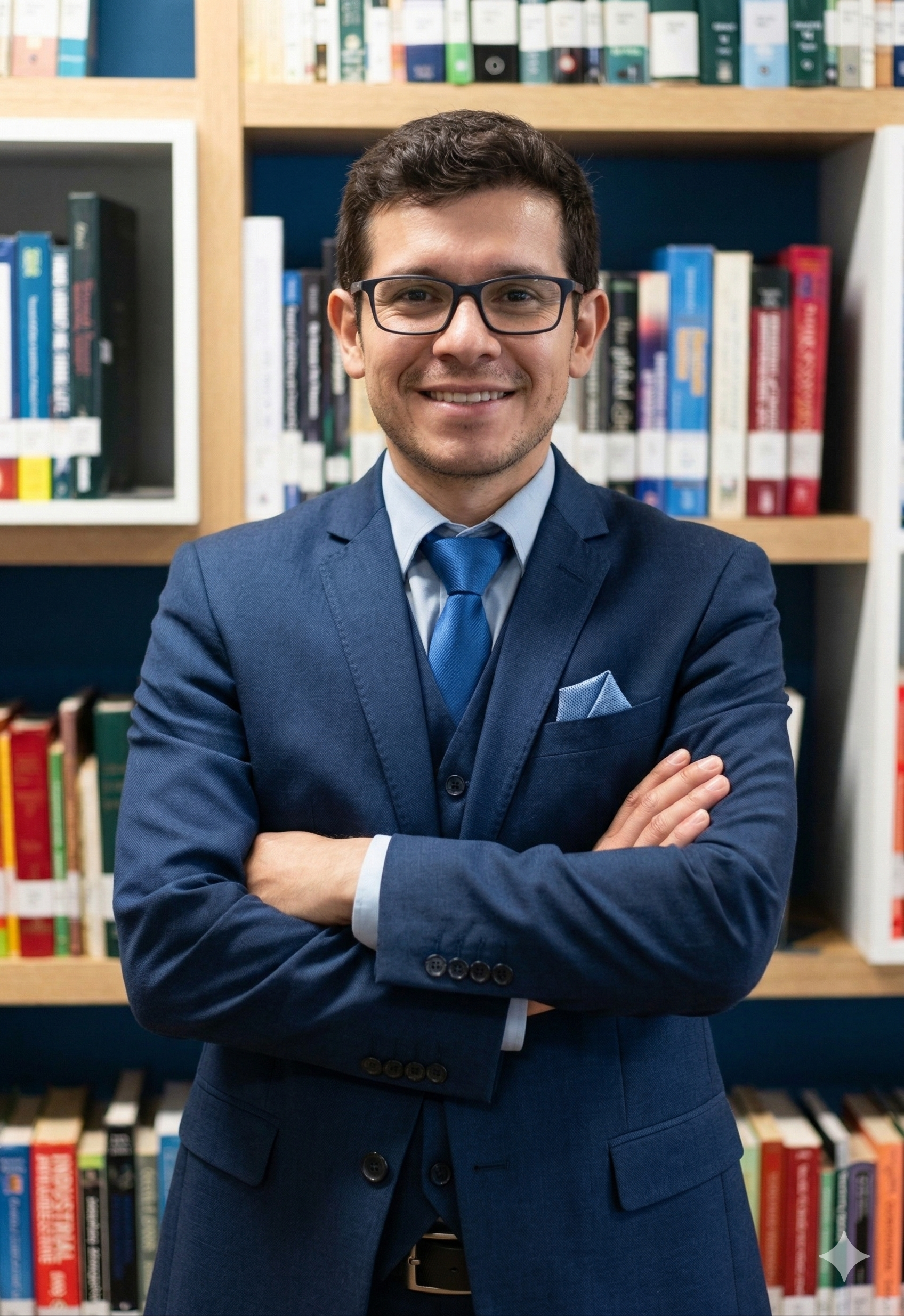 Julián Zárate Gómez