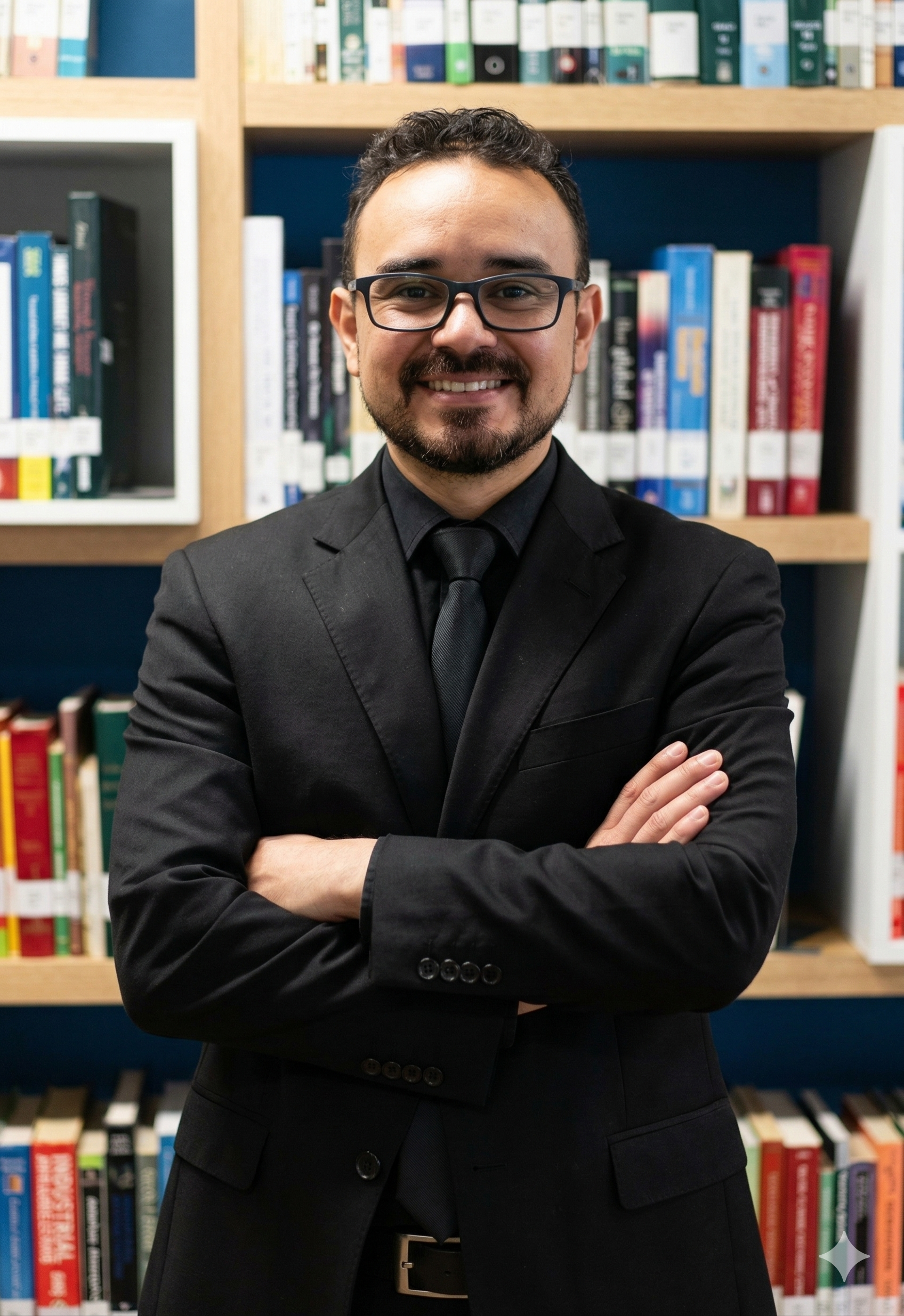 Luis Carlos Medina Espinosa