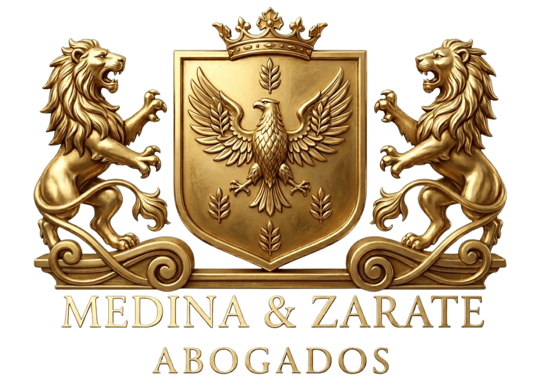 Medina y Zárate Abogados