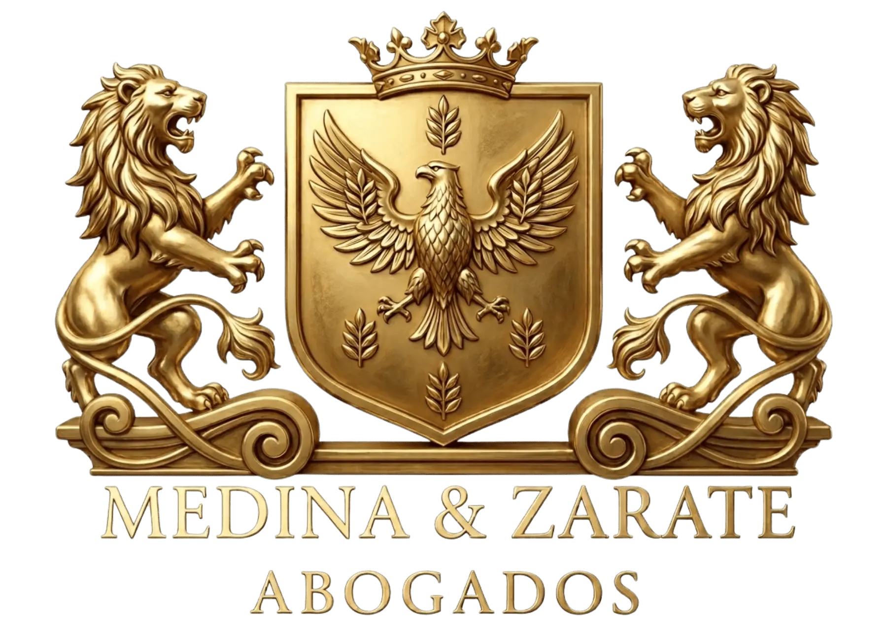 Medina & Zárate Abogados