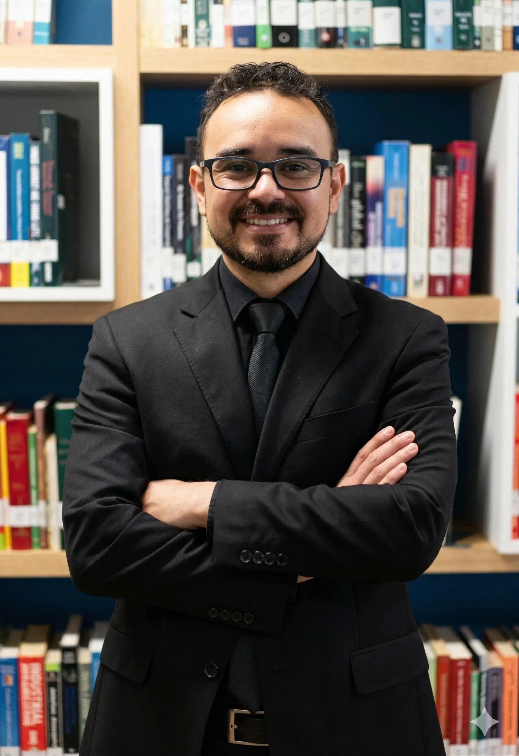 Abogado Luis Carlos Medina Espinosa - Socio Fundador Medina & Zárate